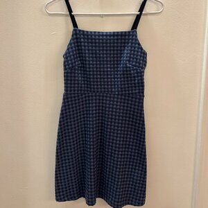 Urban Outfitters Mini Dress